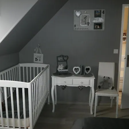 Ferienhaus Maison *