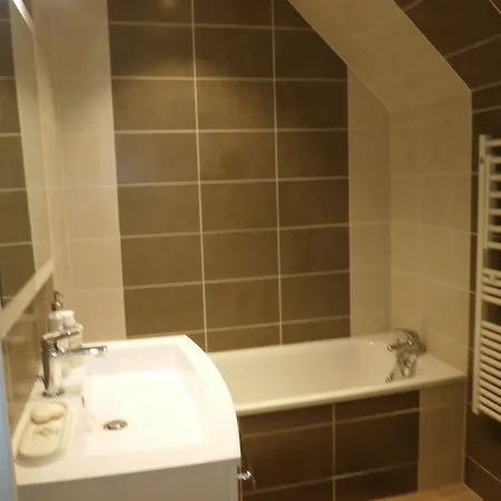 Ferienhaus Maison *