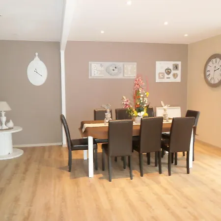 Ferienhaus Maison