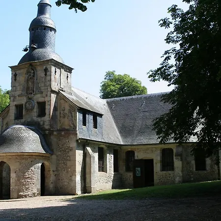 Ferienhaus Maison
